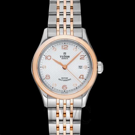 Womens Tudor Watches 